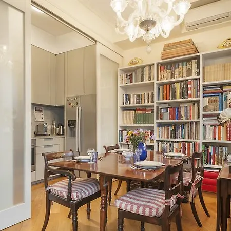 Apartment Ginevra Milan