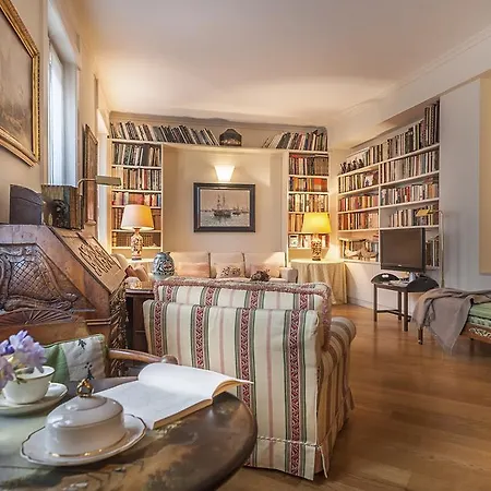 Apartment Ginevra