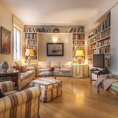 Apartment Ginevra Milan