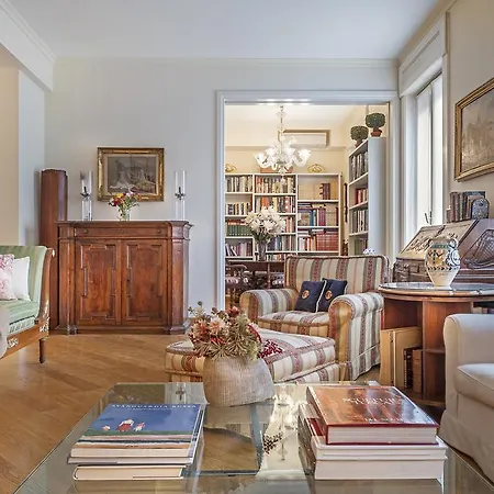 Apartment Ginevra